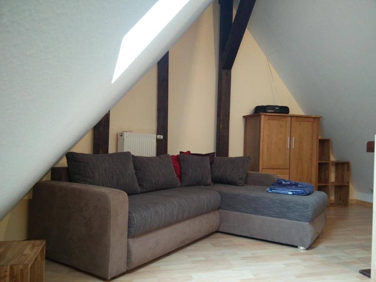 Ferienwohnung Am Kuestenwald Trassenheide Kültér fotó
