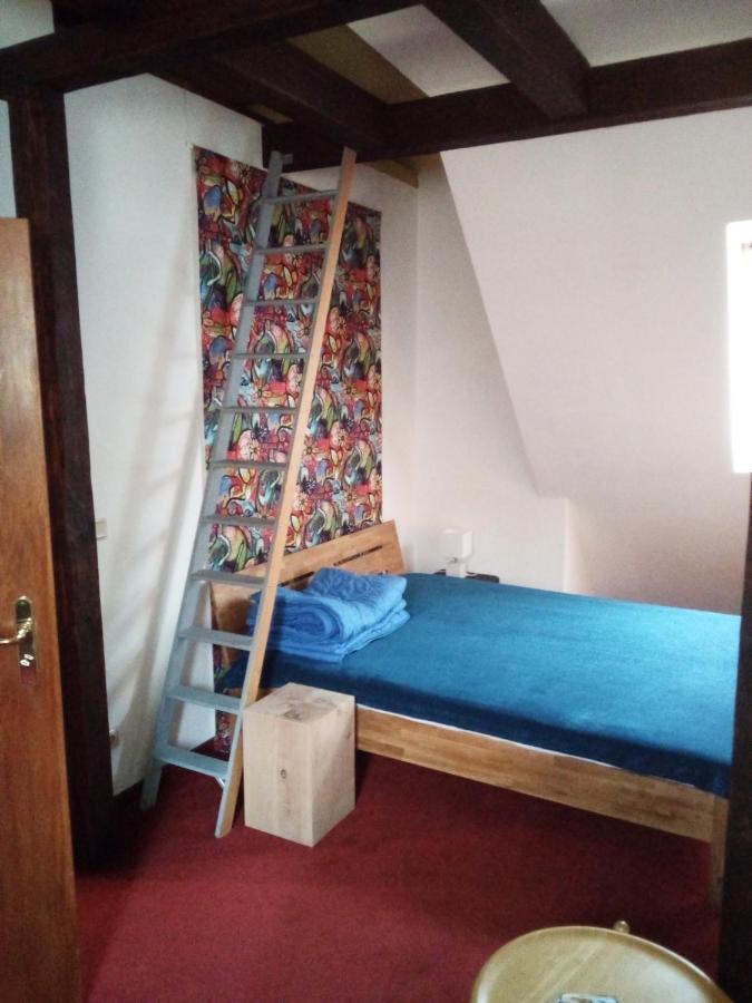 Ferienwohnung Am Kuestenwald Trassenheide Kültér fotó