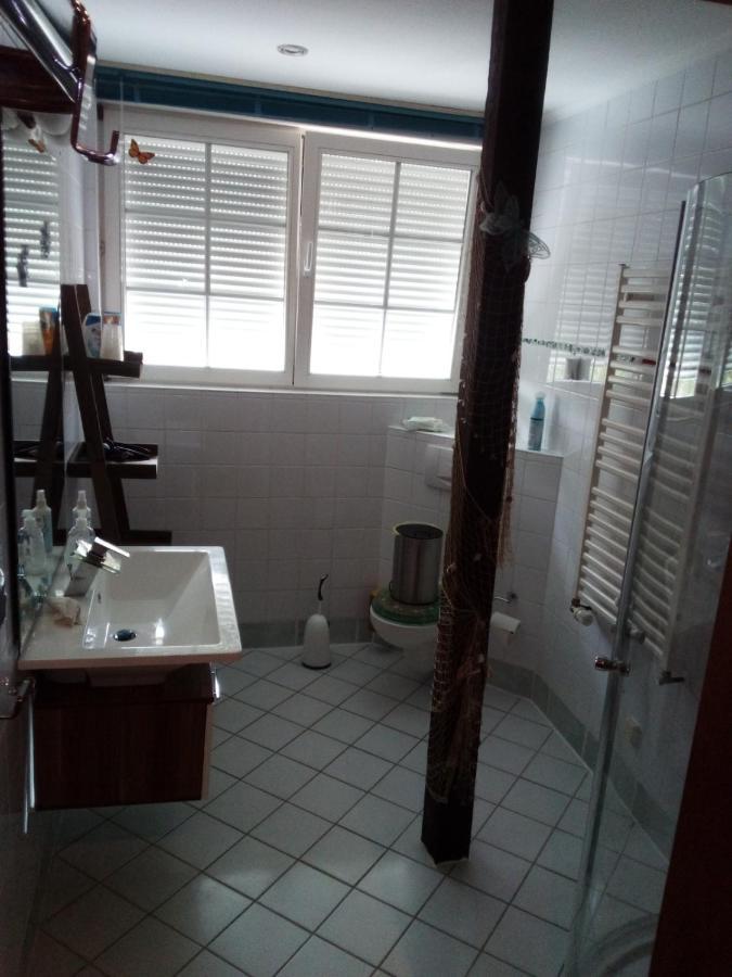 Ferienwohnung Am Kuestenwald Trassenheide Kültér fotó