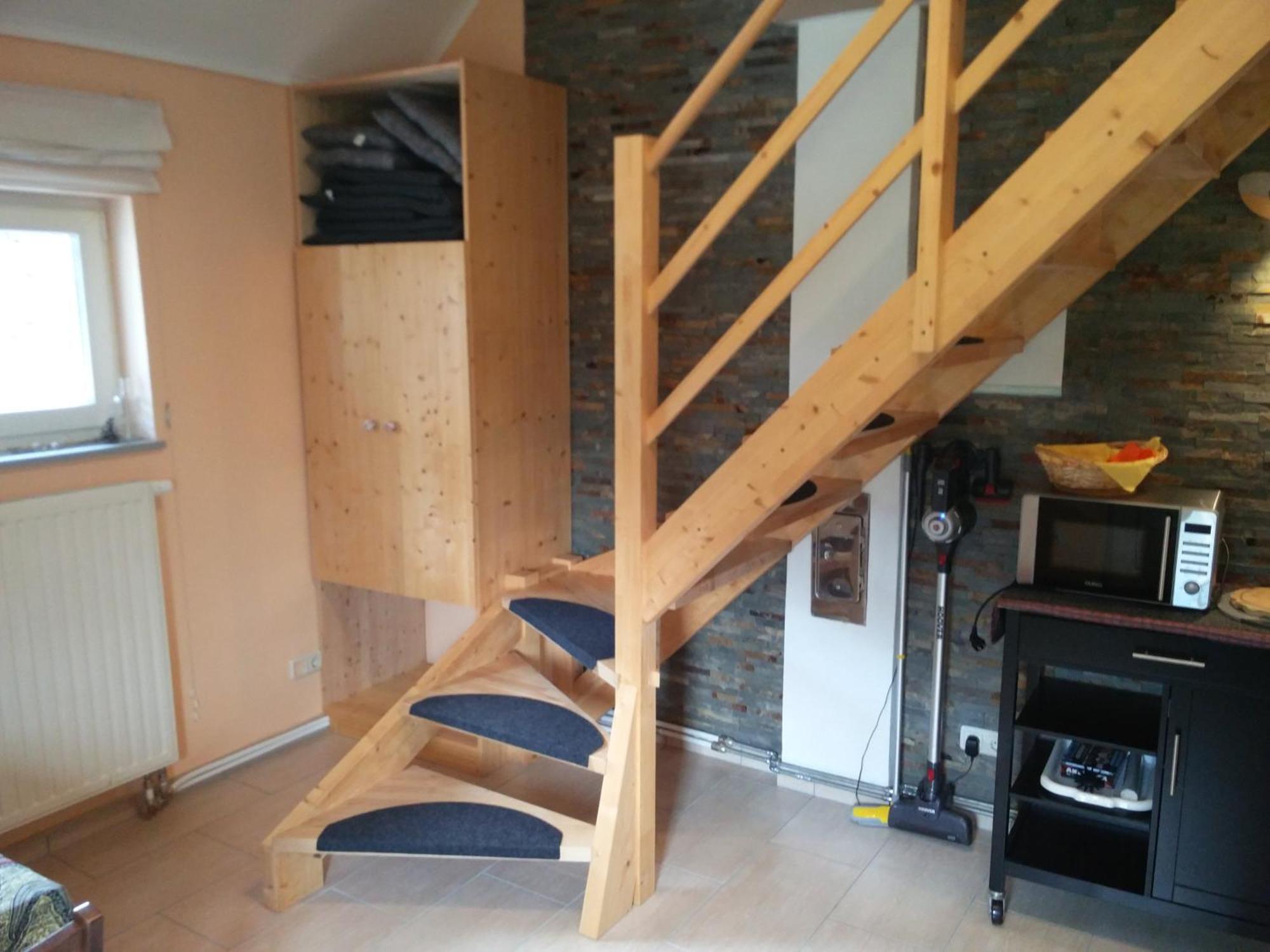Ferienwohnung Am Kuestenwald Trassenheide Kültér fotó