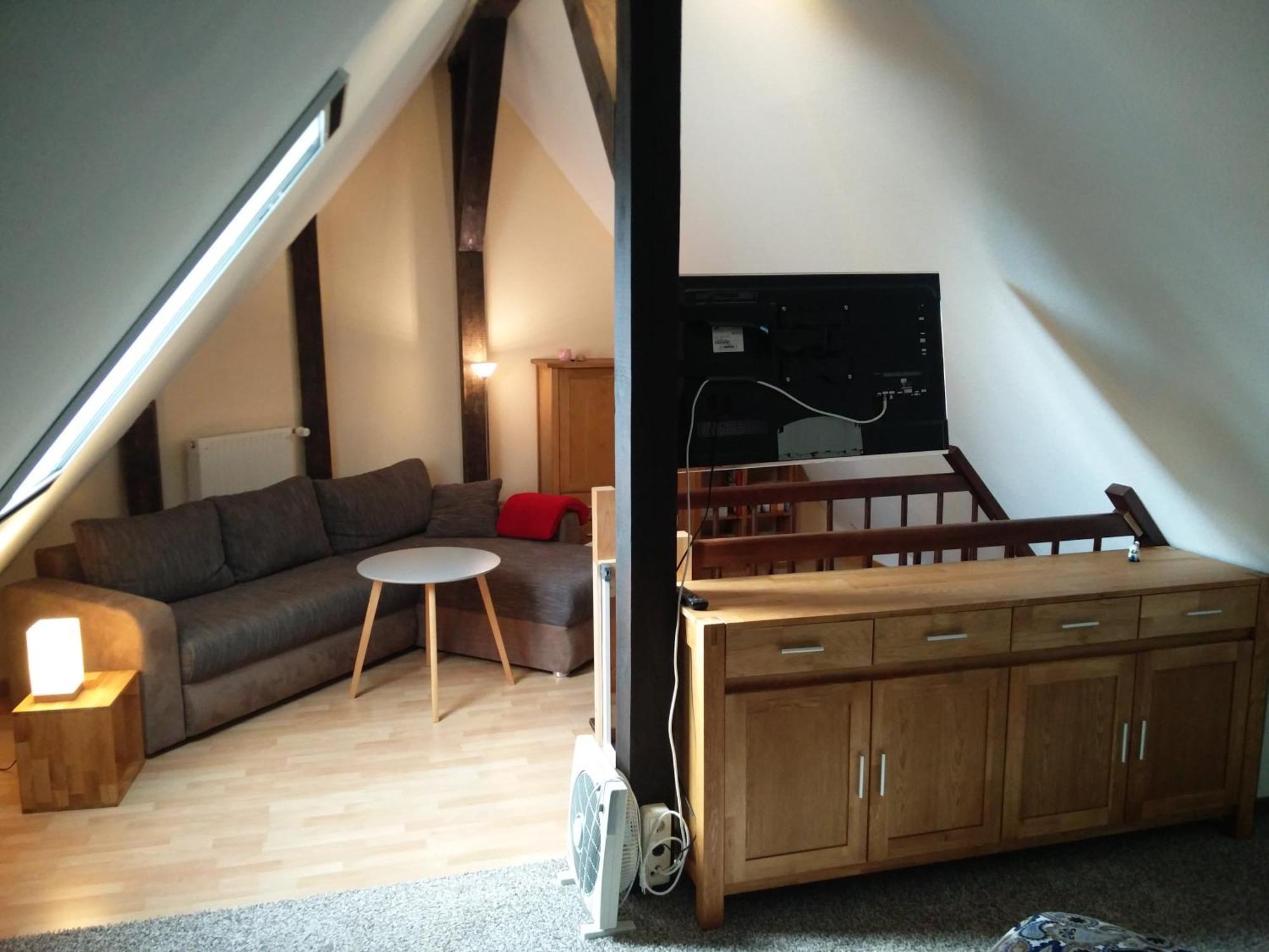 Ferienwohnung Am Kuestenwald Trassenheide Kültér fotó