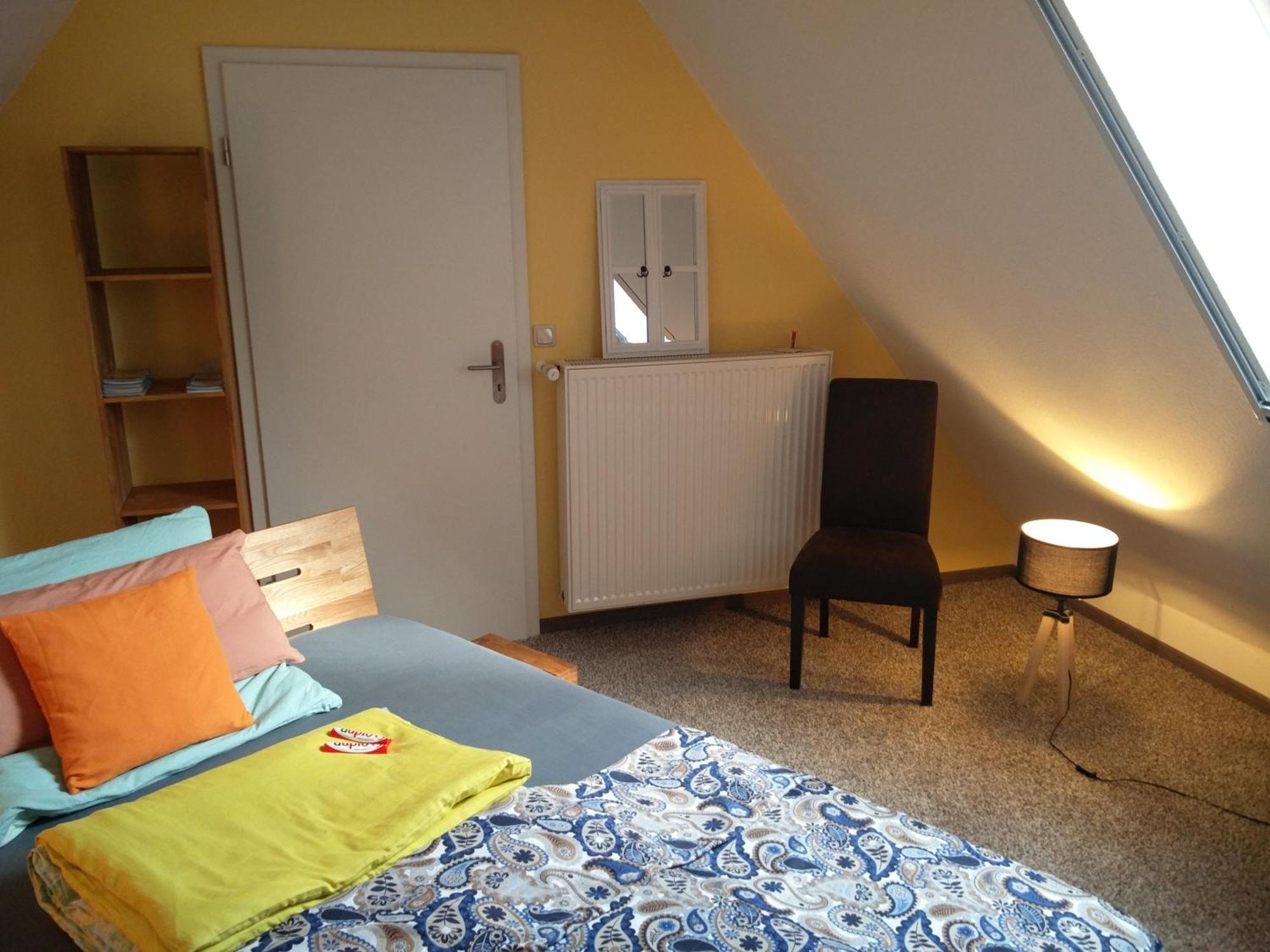 Ferienwohnung Am Kuestenwald Trassenheide Kültér fotó
