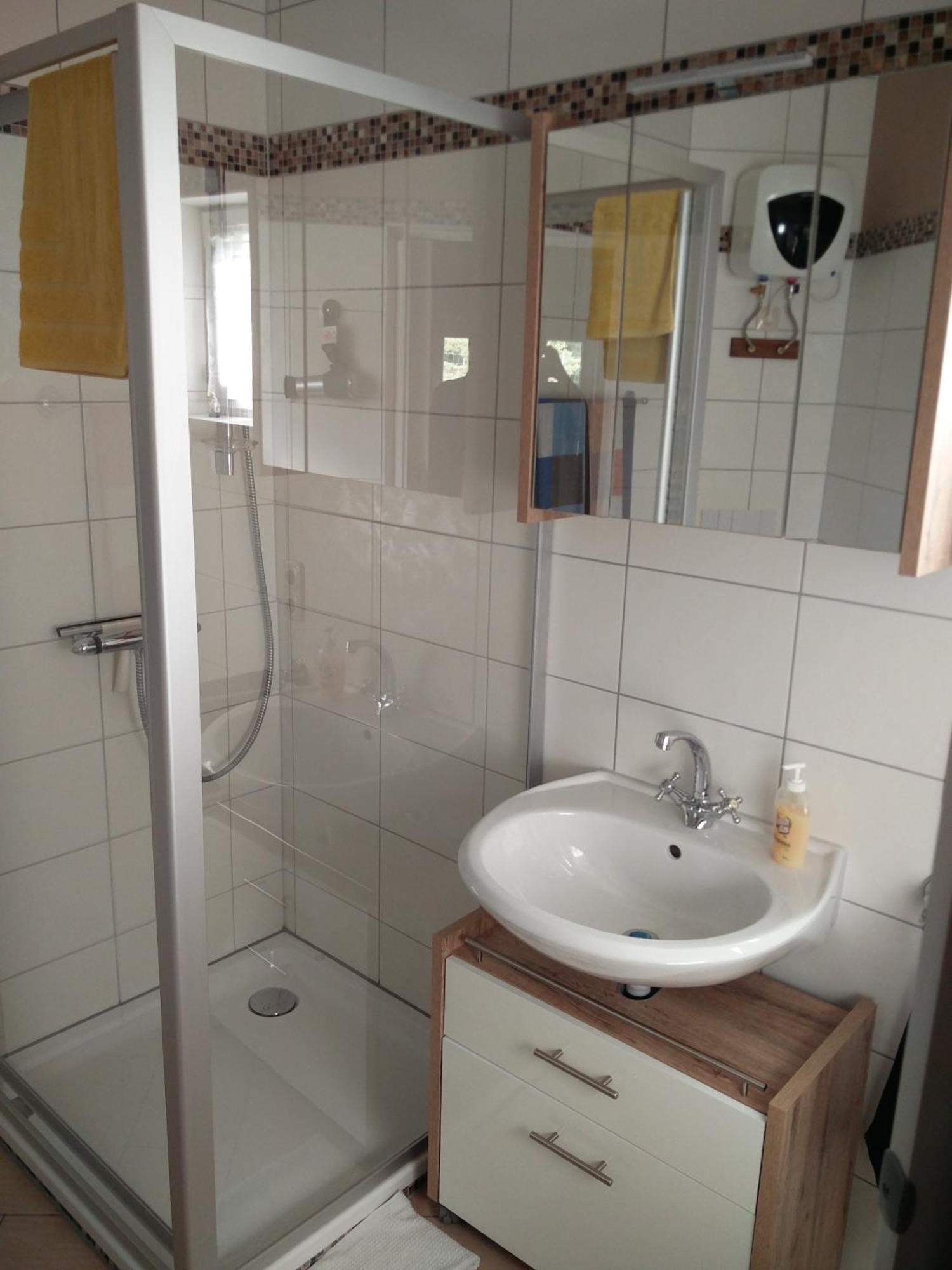 Ferienwohnung Am Kuestenwald Trassenheide Kültér fotó